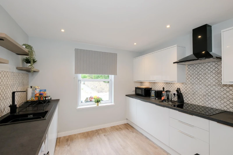 luxury Inverurie accommodation